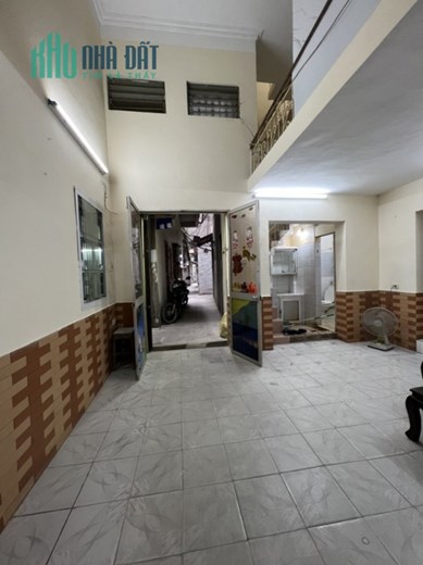 Bán nhà phố Bạch Mai Hai Bà Trưng 26/31m2 x 4 tầng MT 2m giá 2.2 tỷ