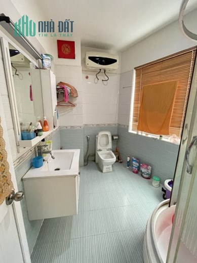 Bán nhà phố Bạch Mai Hai Bà Trưng 26/31m2 x 4 tầng MT 2m giá 2.2 tỷ