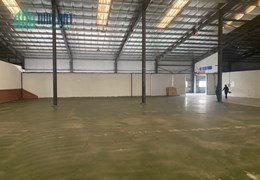 CHO THUÊ KHO XƯỞNG KCN BẮC NINH