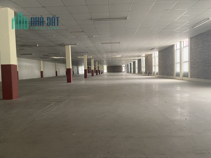CHO THUÊ KHO XƯỞNG KCN BẮC NINH