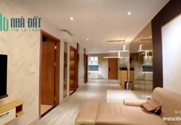 Bán căn hộ Chung cư Cityland Park Hills Quận Gò Vấp giá rẻ, vị trí đẹp