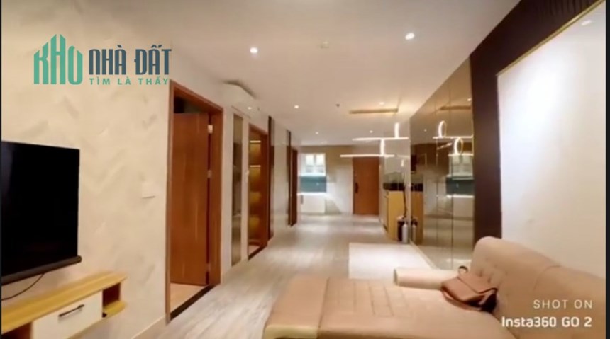 Bán căn hộ Chung cư Cityland Park Hills Quận Gò Vấp giá rẻ, vị trí đẹp