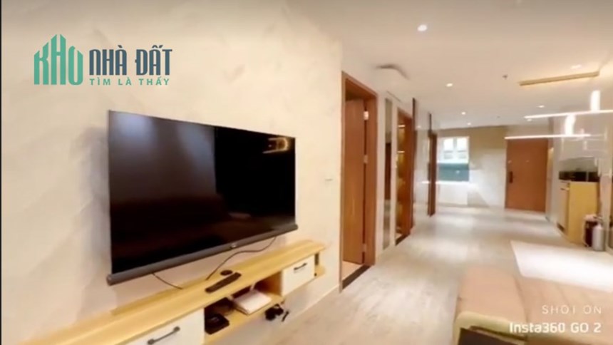 Bán căn hộ Chung cư Cityland Park Hills Quận Gò Vấp giá rẻ, vị trí đẹp