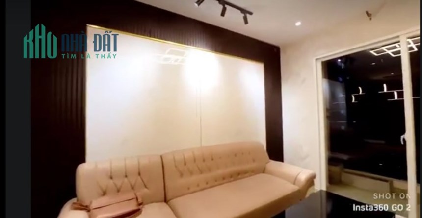 Bán căn hộ Chung cư Cityland Park Hills Quận Gò Vấp giá rẻ, vị trí đẹp