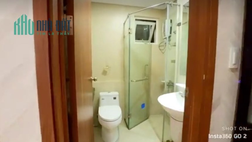 Bán căn hộ Chung cư Cityland Park Hills Quận Gò Vấp giá rẻ, vị trí đẹp