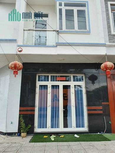 NHÀ CHÍNH CHỦ TÂN PHƯỚC KHÁNH, TÂN UYÊN BÌNH DƯƠNG