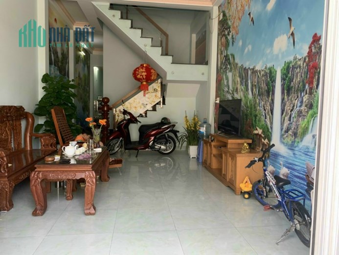 NHÀ CHÍNH CHỦ TÂN PHƯỚC KHÁNH, TÂN UYÊN BÌNH DƯƠNG
