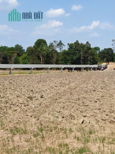 Đất vườn đầu tư, SHR, chỉ từ 384 nghìn/m2