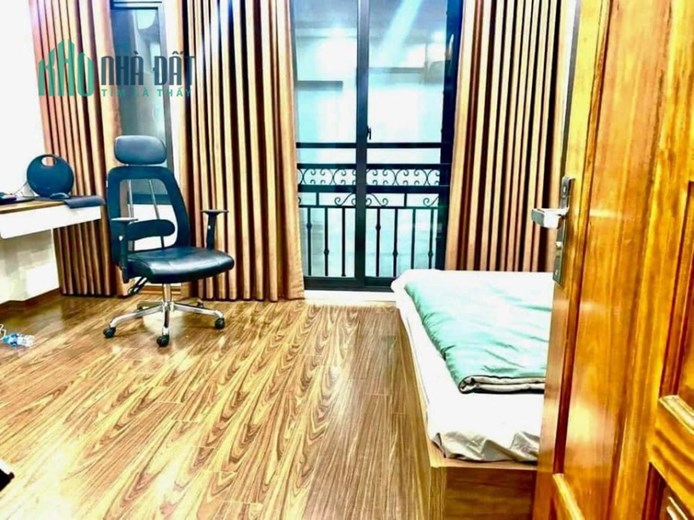 TT CẦU GIẤY- 2 THOÁNG- Ô TÔ- KINH DOANH ĐỈNH-  6.15T CÓ THƯƠNG LƯỢNG