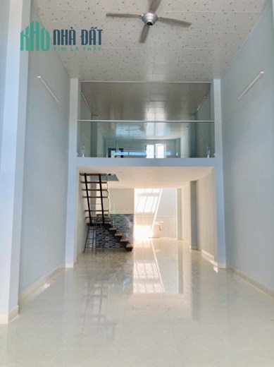 BÁN NHÀ HXH BÌNH THÀNH, BÌNH TÂN - 96M2 - GIÁP TÂN PHÚ - 2 TẦNG BTCT - GIÁ RẺ