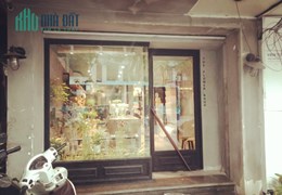 CHÍNH CHỦ CHO THUÊ NHÀ 75 Nguyễn Hữu Huân, 40m2, 38 triệu
