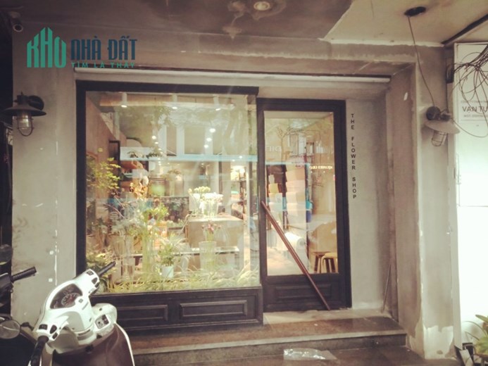 CHÍNH CHỦ CHO THUÊ NHÀ 75 Nguyễn Hữu Huân, 40m2, 38 triệu