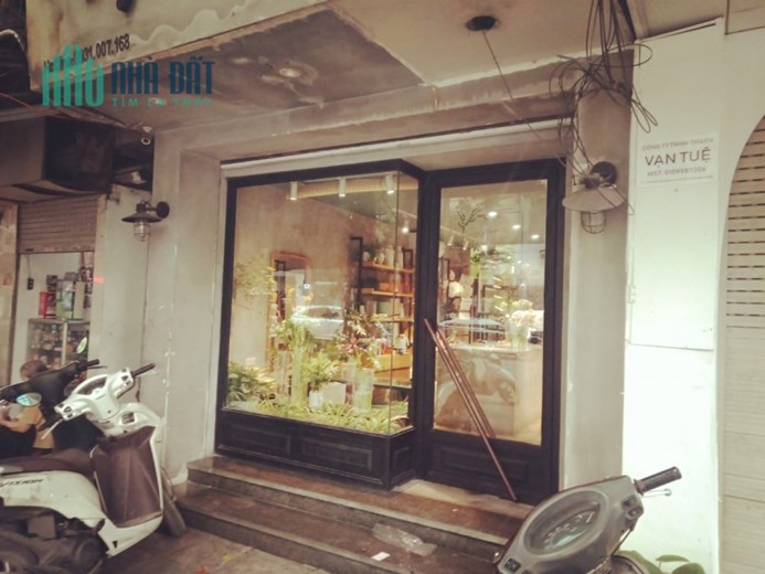 CHÍNH CHỦ CHO THUÊ NHÀ 75 Nguyễn Hữu Huân, 40m2, 38 triệu