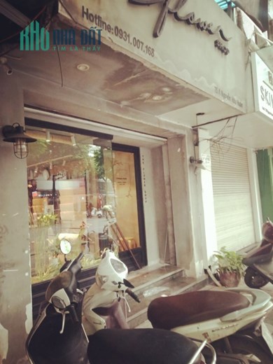 CHÍNH CHỦ CHO THUÊ NHÀ 75 Nguyễn Hữu Huân, 40m2, 38 triệu