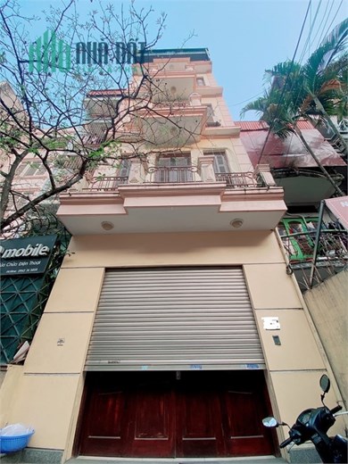Bán nhà phố Nguyễn Quý Đức, giữa  chợ kinh doanh đỉnh, DT 79m2. Giá chỉ nhỉnh 14 tỷ. 0338080356