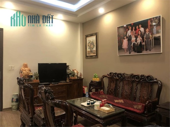 Bán nhà phố Nguyễn Quý Đức, giữa  chợ kinh doanh đỉnh, DT 79m2. Giá chỉ nhỉnh 14 tỷ. 0338080356