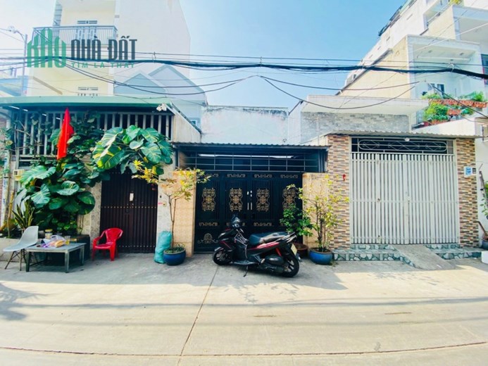 Nhà bán Bình Tân TP HCM 4ty3