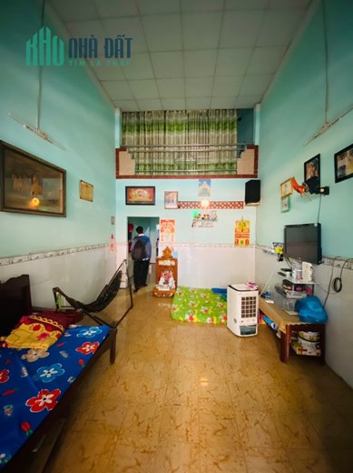 Nhà bán Bình Tân TP HCM 4ty3