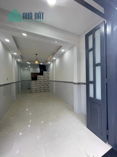 ĐƯỜNG SỐ 18B-BÌNH HƯNG HOÀ A - HẺM XE HƠI 5M - 2 TẦNG 30.5M2 -