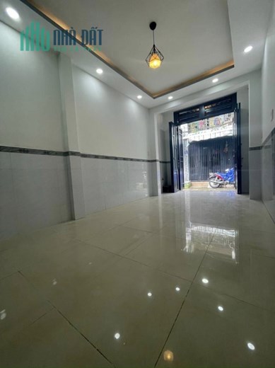 ĐƯỜNG SỐ 18B-BÌNH HƯNG HOÀ A - HẺM XE HƠI 5M - 2 TẦNG 30.5M2 -