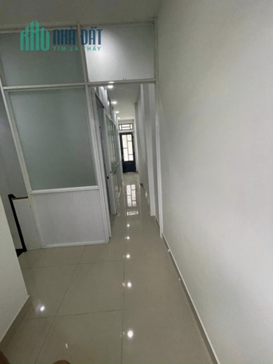 ĐƯỜNG SỐ 18B-BÌNH HƯNG HOÀ A - HẺM XE HƠI 5M - 2 TẦNG 30.5M2 -