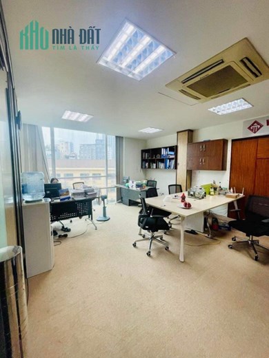 Nhà 10 tầng phố Đại Cồ Việt Hai Bà Trưng Hà Nội 28 tỷ.