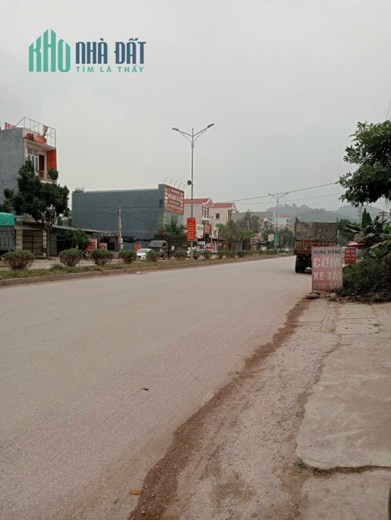 BÁN ĐẤT LIÊN SƠN - TIỀN PHONG - YÊN DŨNG - BẮC GIANG