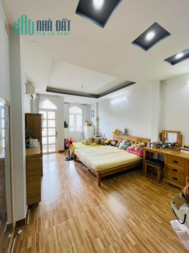 BÁN NHÀ MẶT TIỀN KHUÔNG VIỆT, TÂN PHÚ, 263m2, Ngang 8m, Nhỉnh 20 tỷ