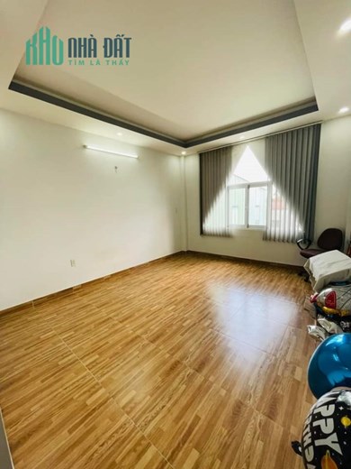 BÁN NHÀ MẶT TIỀN KHUÔNG VIỆT, TÂN PHÚ, 263m2, Ngang 8m, Nhỉnh 20 tỷ
