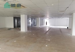 Cho Thuê sàn kinh doanh Phú Mỹ Lê Đức Thọ 220m2  2 tầng, MT 7m  50tr/th.0966931622