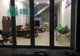 Bán Nhà 3 tầng xã Nam Hồng đường thông ô tô tránh
