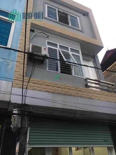Bán Nhà 3 tầng xã Nam Hồng đường thông ô tô tránh