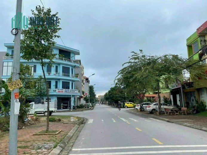 BÁN ĐẤT PHƯƠNG VỸ - TP. BẮC NINH