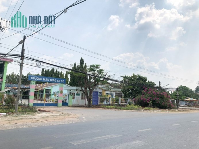 Chỉ còn vài lô đất Tây Ninh giá rẻ - Sở hữu ngay để đầu tư tương lai