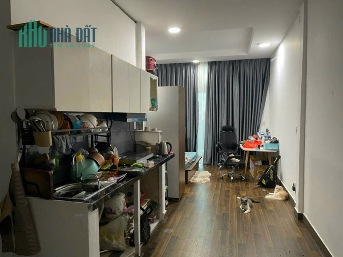 Bán nhà Hẻm xe hơi Hoàng Hoa Thám, Q. Bình Thạnh, 50m2, 4 Tầng 4PN, Giá Cực Rẻ