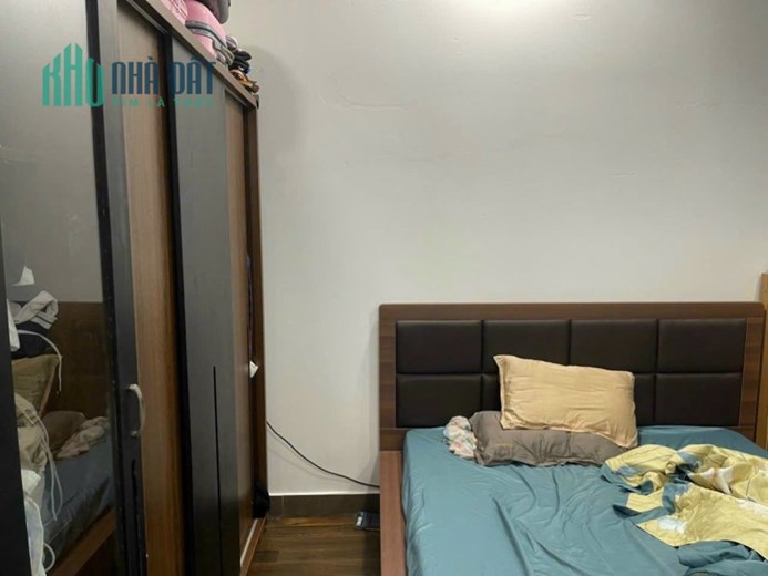 Bán nhà Hẻm xe hơi Hoàng Hoa Thám, Q. Bình Thạnh, 50m2, 4 Tầng 4PN, Giá Cực Rẻ