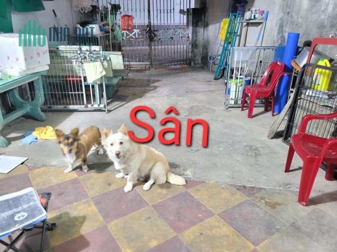 🌹CỰC GẤP - NHÀ NÁT SAU LỘ GIỚI 77 M2 TIỆN XÂY MỚI-HXH THÔNG- NỞ HẬU ĐỀU- NGAY ĐOẠN ĐẦU SẦM UẤT
