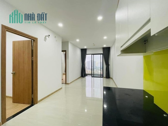 Chỉ cần thanh toán 20% chỉ 320tr  căn hộ Phạm Văn Đồng