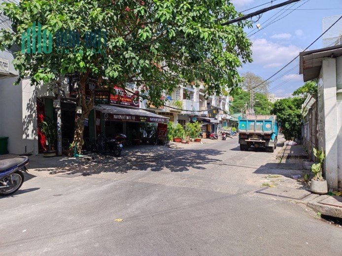 Bán nhà hẻm xe hơi Đinh Bộ Lĩnh, P.24 Q. Bình Thạnh, 87m2 (7m x 12m), 4 Tầng
