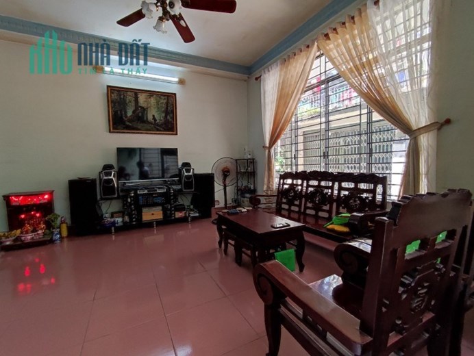 Bán nhà hẻm xe hơi Đinh Bộ Lĩnh, P.24 Q. Bình Thạnh, 87m2 (7m x 12m), 4 Tầng