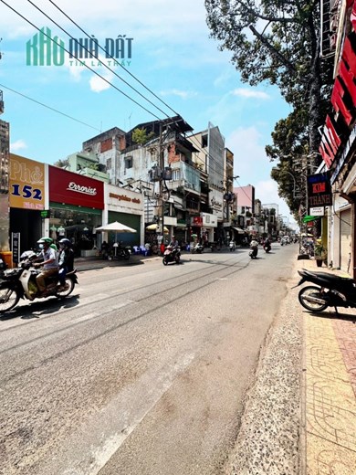 CHỦ ĐỊNH CƯ BÁN GÁP NHÀ 75M2- MTĐ TRẦN QUANG DỆU-NGANG 5,5M- CHỈ 7,3 TỶ