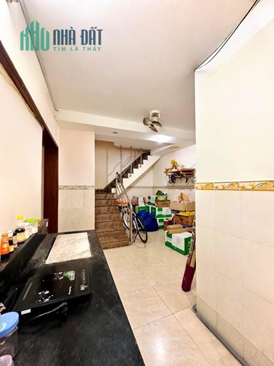 CHỦ ĐỊNH CƯ BÁN GÁP NHÀ 75M2- MTĐ TRẦN QUANG DỆU-NGANG 5,5M- CHỈ 7,3 TỶ