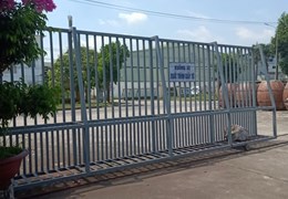 Bán 10.000m2 đất 50 năm tại thị trấn Yên Viên, Gia Lâm, HN