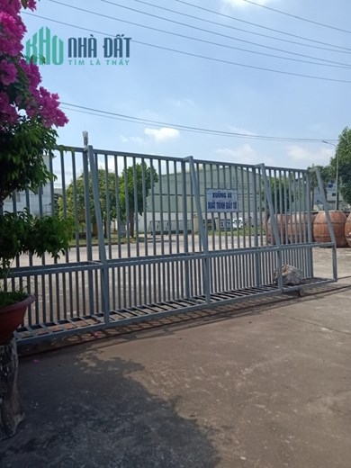 Bán 10.000m2 đất 50 năm tại thị trấn Yên Viên, Gia Lâm, HN
