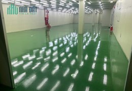CHO THUÊ KHO XƯỞNG NGOÀI KCN YÊN PHONG - BẮC NINH