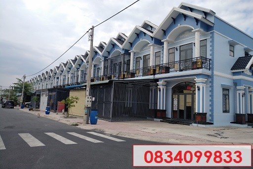 💥Cho thuê cả nhà KĐT Nam Thái Bình Dương, Mỹ Phước, Bến Cát, Bình Dương, 6tr/th; 0834099833