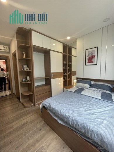 CĂN HỘ 1,5 TỶ 2 PN 2WC NGAY QUỐC LỘ 1K