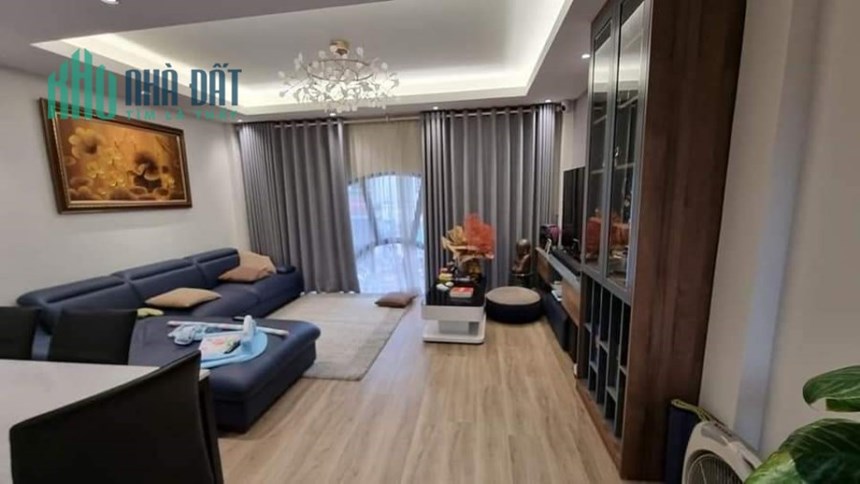 CẦN BÁN GẤP NHÀ MỚI NGỌC THỤY, 40M2 SẴN NHÀ 5 TẦNG Ở NGAY, 50M  Ô TÔ TRÁNH, TIỆN ÍCH BẠT NGÀN, GIAO