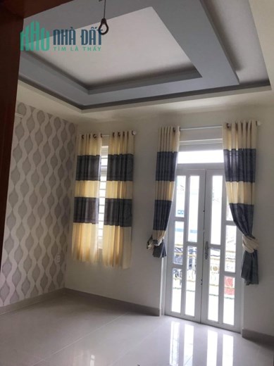 BÌNH TÂN-LÔ TƯ - GẦN CHỢ-AEON TÂN PHÚ - ĐƯỜNG 6M THÔNG - 4 TẦNG 56M2