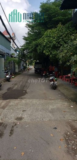 Chính chủ cần bán gấp đất Tô Ký, Tân Xuân , Hóc Môn Tp Hồ Chí Minh